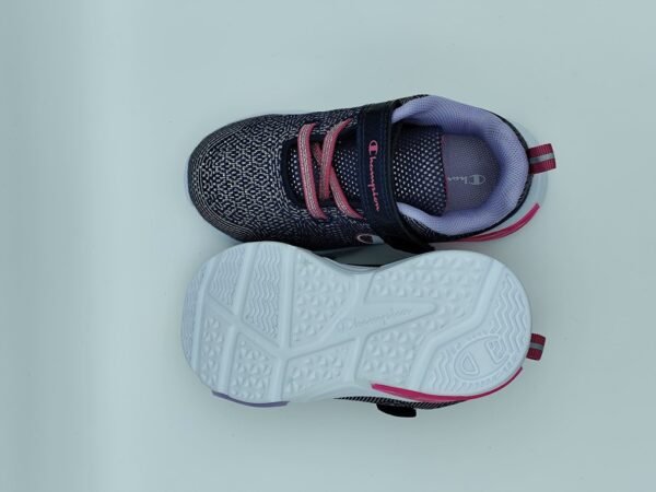 Champion Wave Sparkle GTD NNY/LILAC/FUCSIA