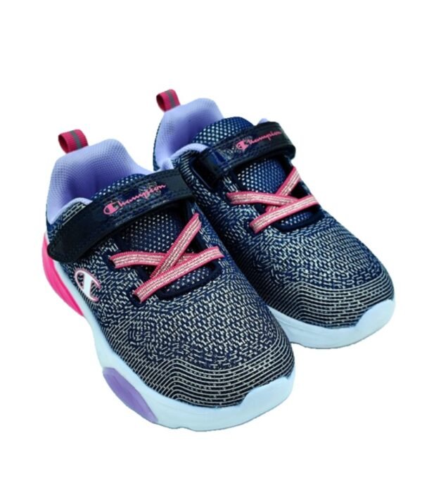 Champion lilac fucsia sportiniai batai