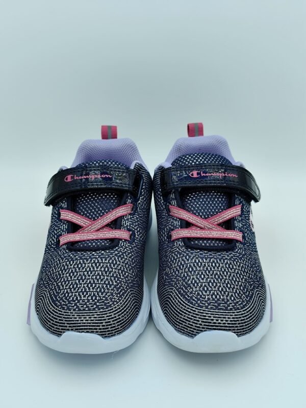 Champion Wave Sparkle GTD NNY/LILAC/FUCSIA