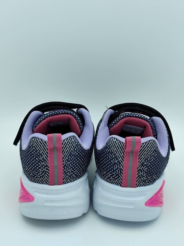 Sportiniai batai Champion Wave Sparkle GTD NNY/LILAC/FUCHSIA - Image 5