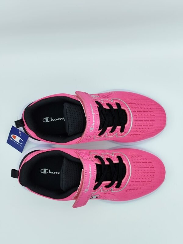 Sportiniai batai Champion Nimble G PS FUCHSIA/NBK - Image 3
