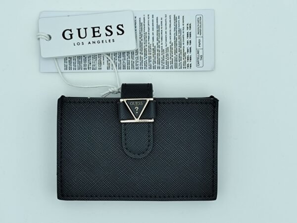 Guess maza pinigine juoda 3