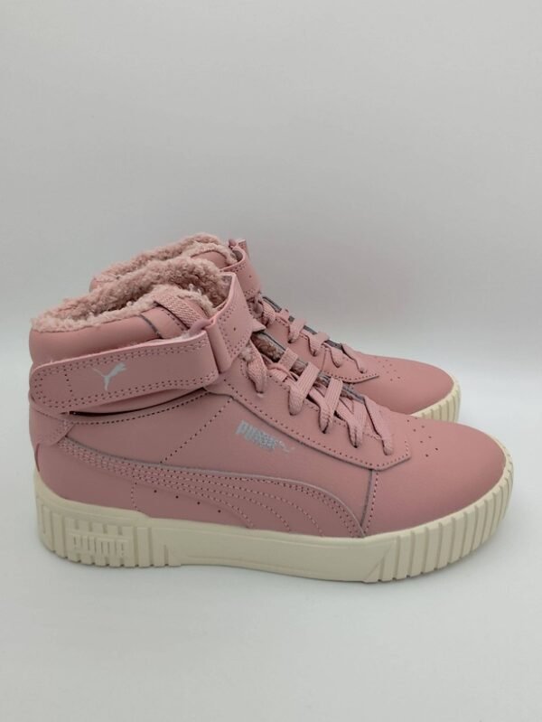 Aulinukai Puma CARINA 2.0 MID WTR JR - Image 6