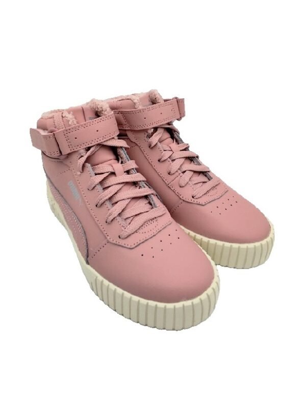 Puma CARINA 2.0 MID WTR JR