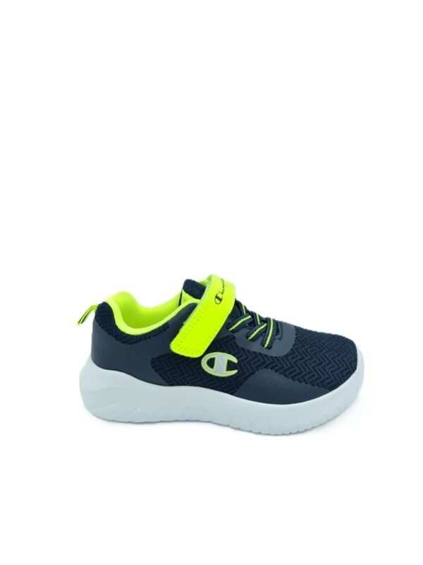 Champion sportiniai batai Softy Evolve B PS