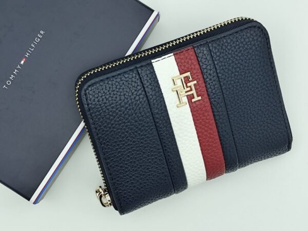 Tommy Hilfiger pinigine raud mel 2