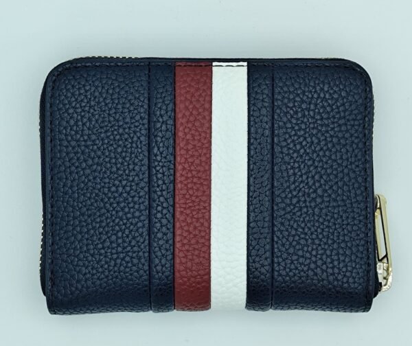Moteriška piniginė Tommy Hilfiger AW0AW15292 - Image 5