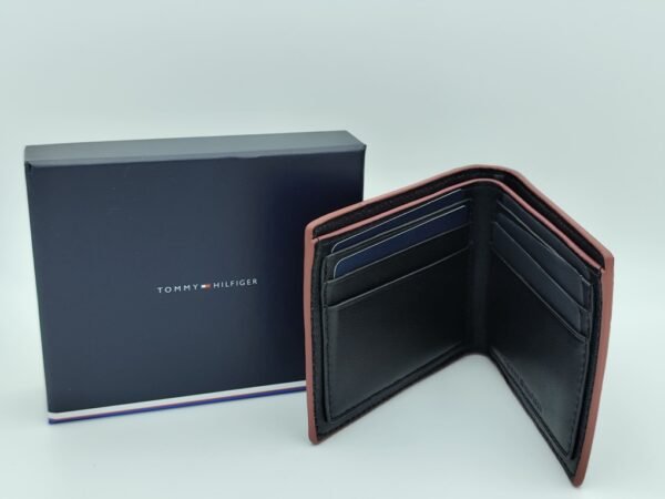 Tommy Hilfiger pinigine vyriška