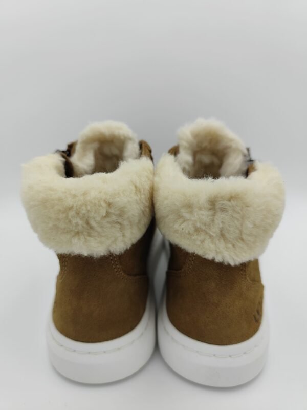 Demisezoniai aulinukai UGG Alameda Mid Zip - Image 5