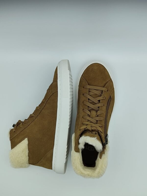 Demisezoniai aulinukai UGG Alameda Mid Zip - Image 7