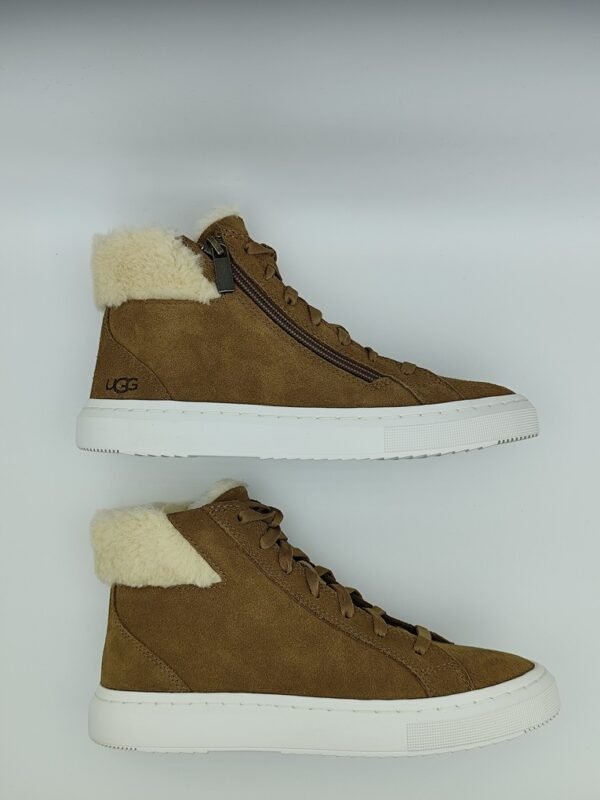 Demisezoniai aulinukai UGG Alameda Mid Zip - Image 8