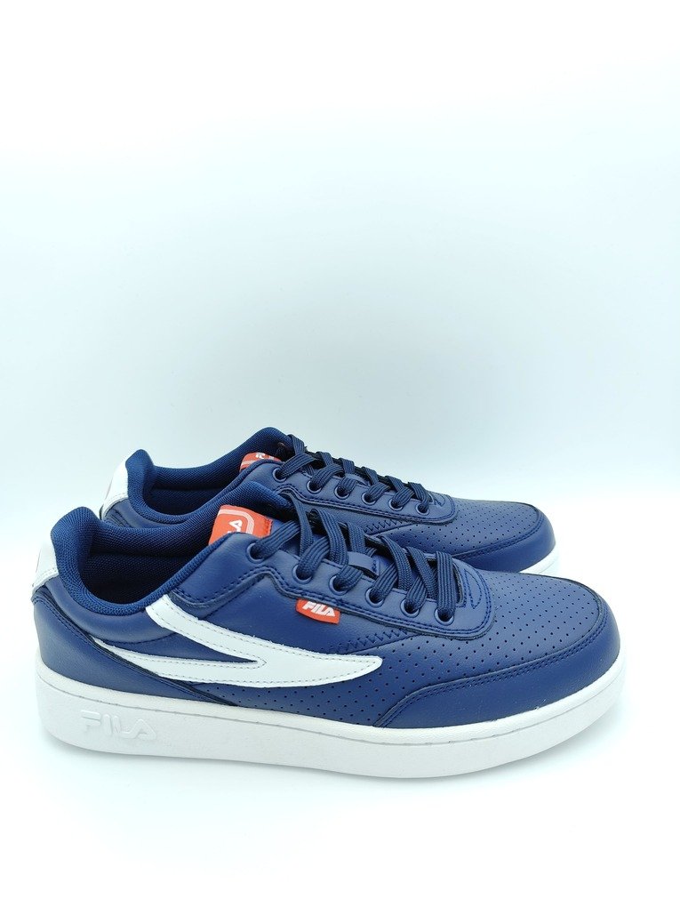 Laisvalaikio batai vyrams FILA SEVARO mėlyna - Image 2