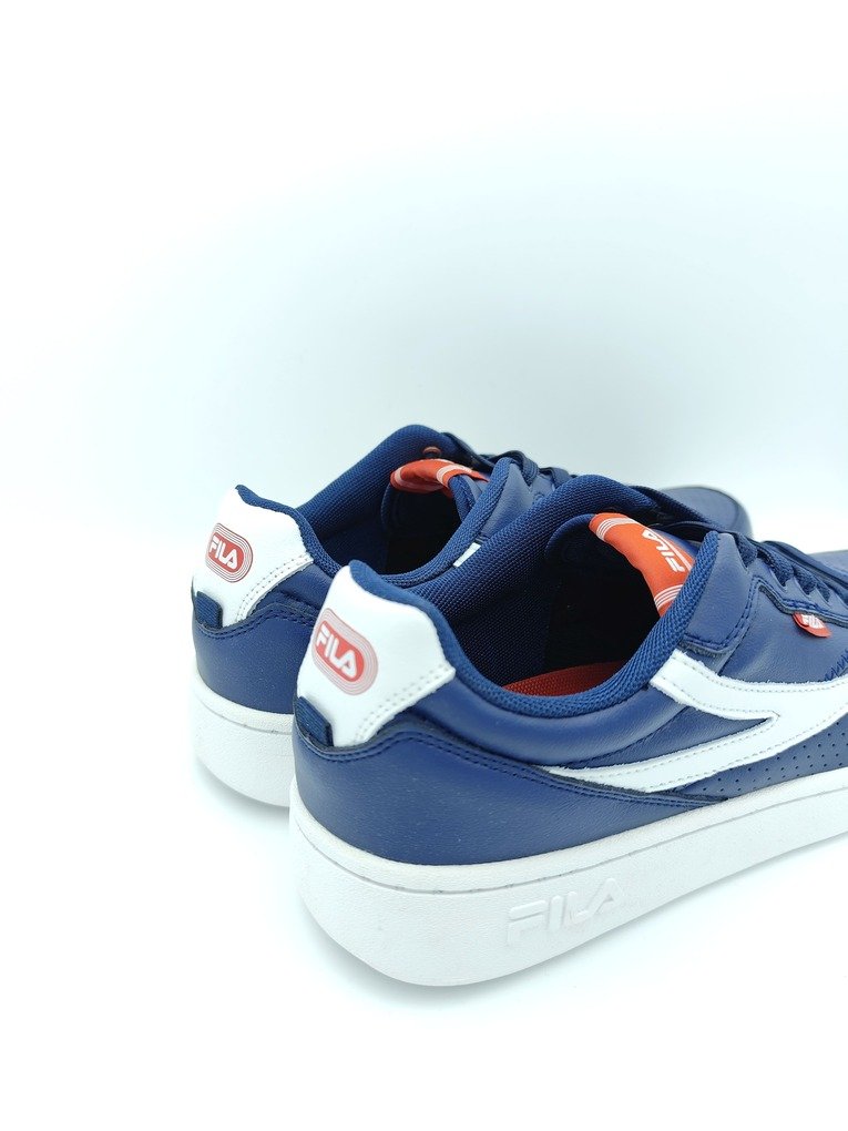 Laisvalaikio batai vyrams FILA SEVARO mėlyna - Image 5