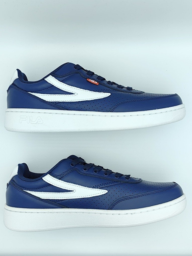 Laisvalaikio batai vyrams FILA SEVARO mėlyna - Image 4