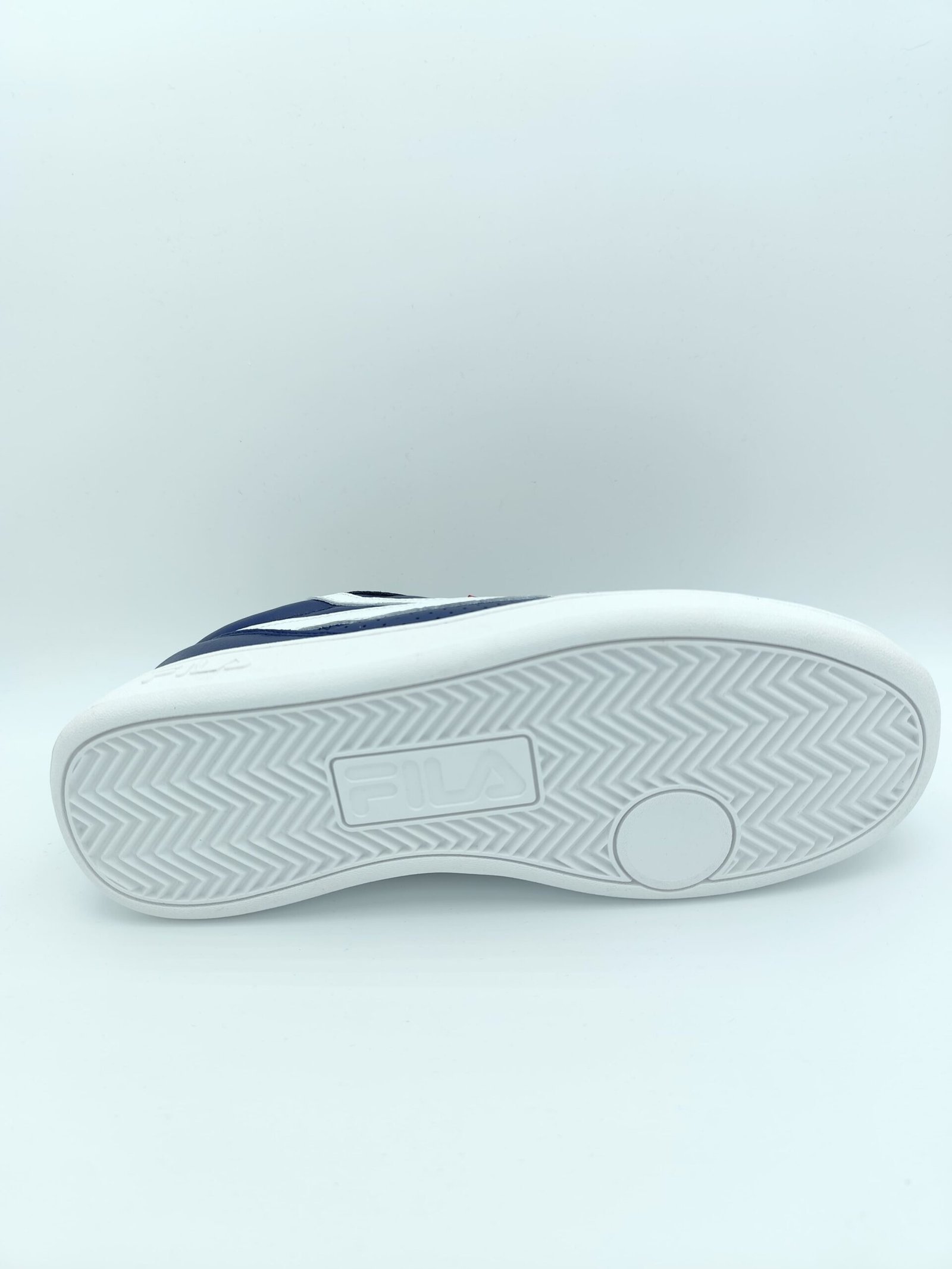 Laisvalaikio batai vyrams FILA SEVARO mėlyna - Image 8