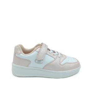 Laisvalaikio batai mergaitems Champion Low Cut Whtpink