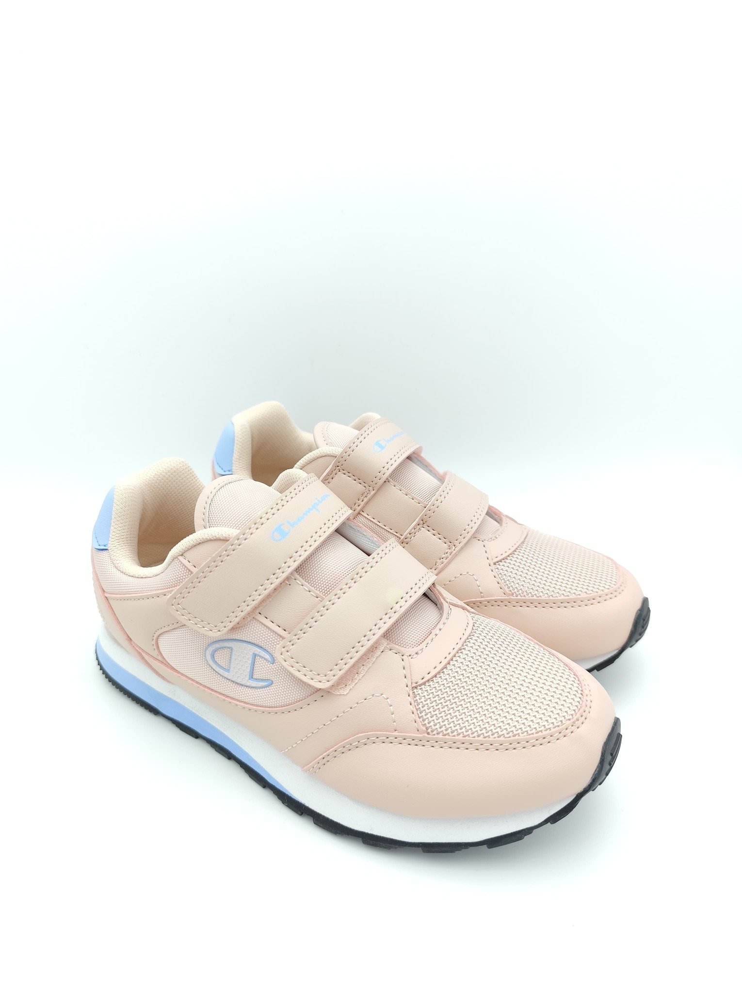 Laisvalaikio batai mergaitei Champion RR CHAMP II G PS rausvi - Image 2