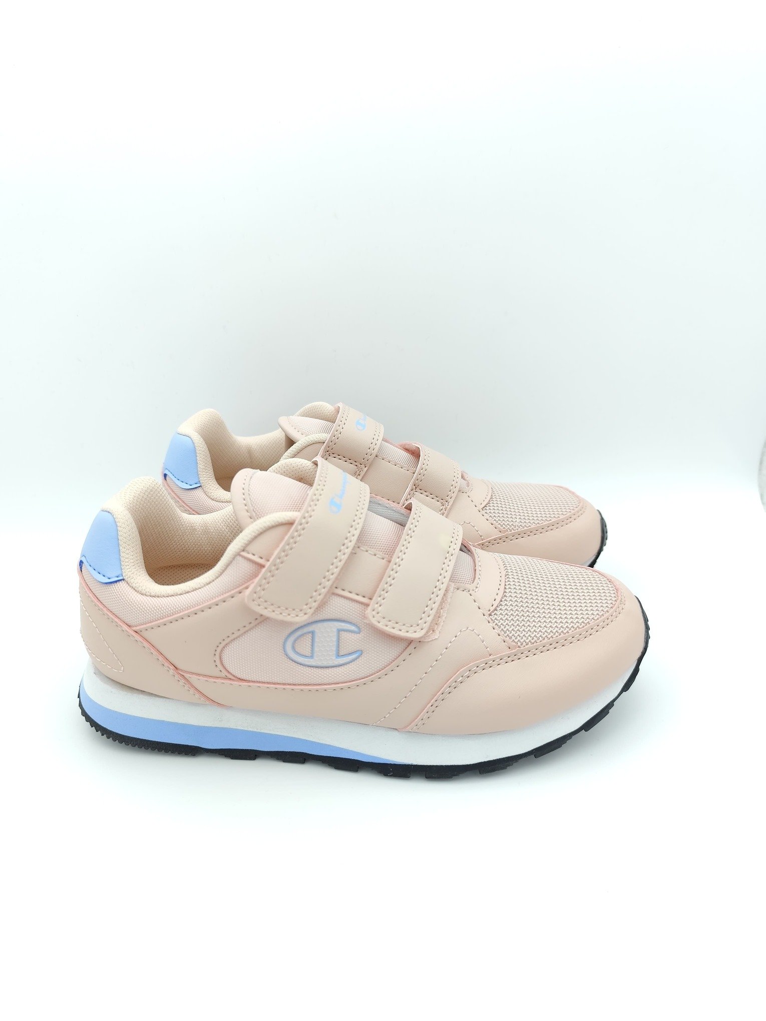 Laisvalaikio batai mergaitei Champion RR CHAMP II G PS rausvi - Image 3