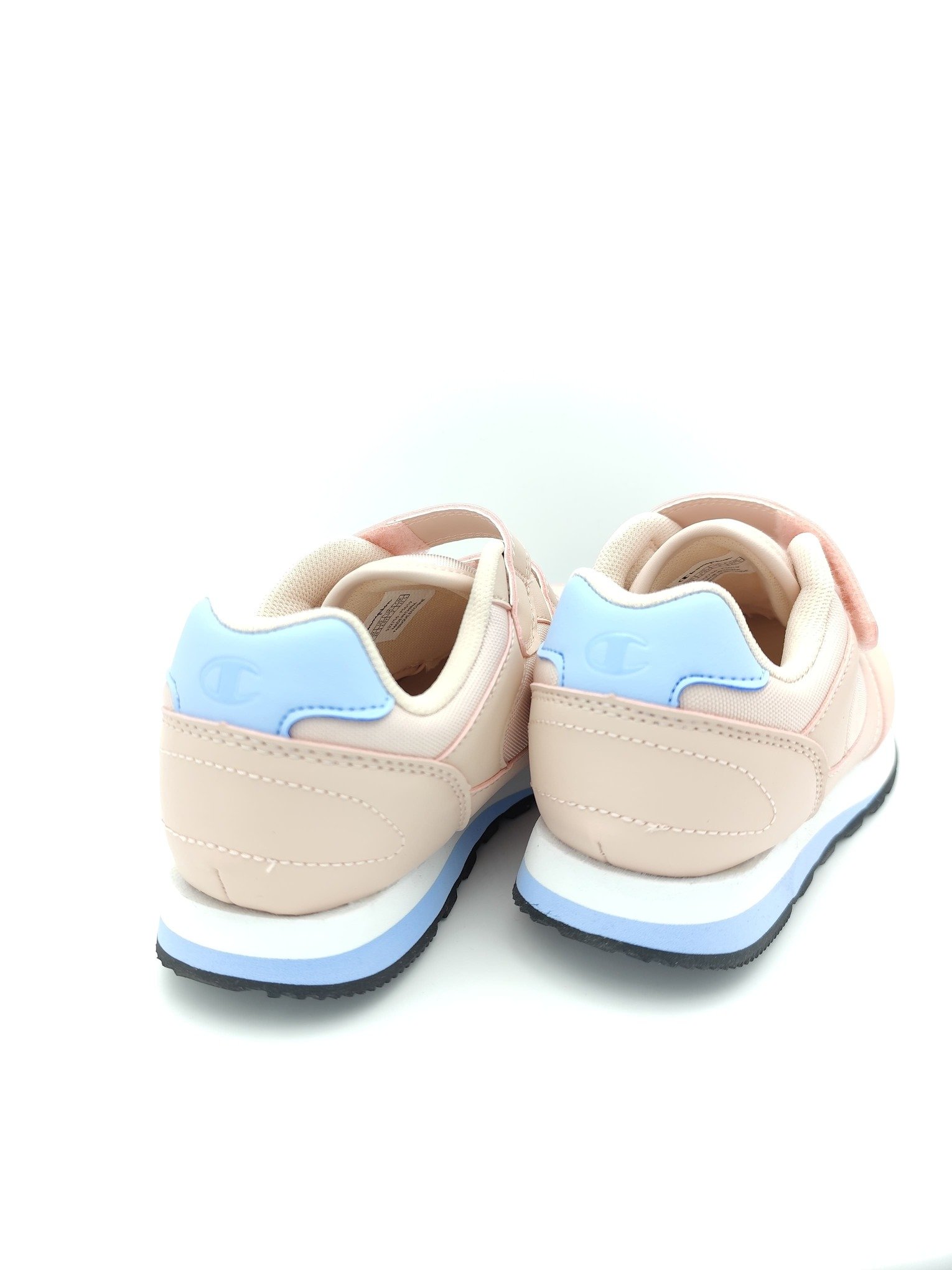 Laisvalaikio batai mergaitei Champion RR CHAMP II G PS rausvi - Image 4