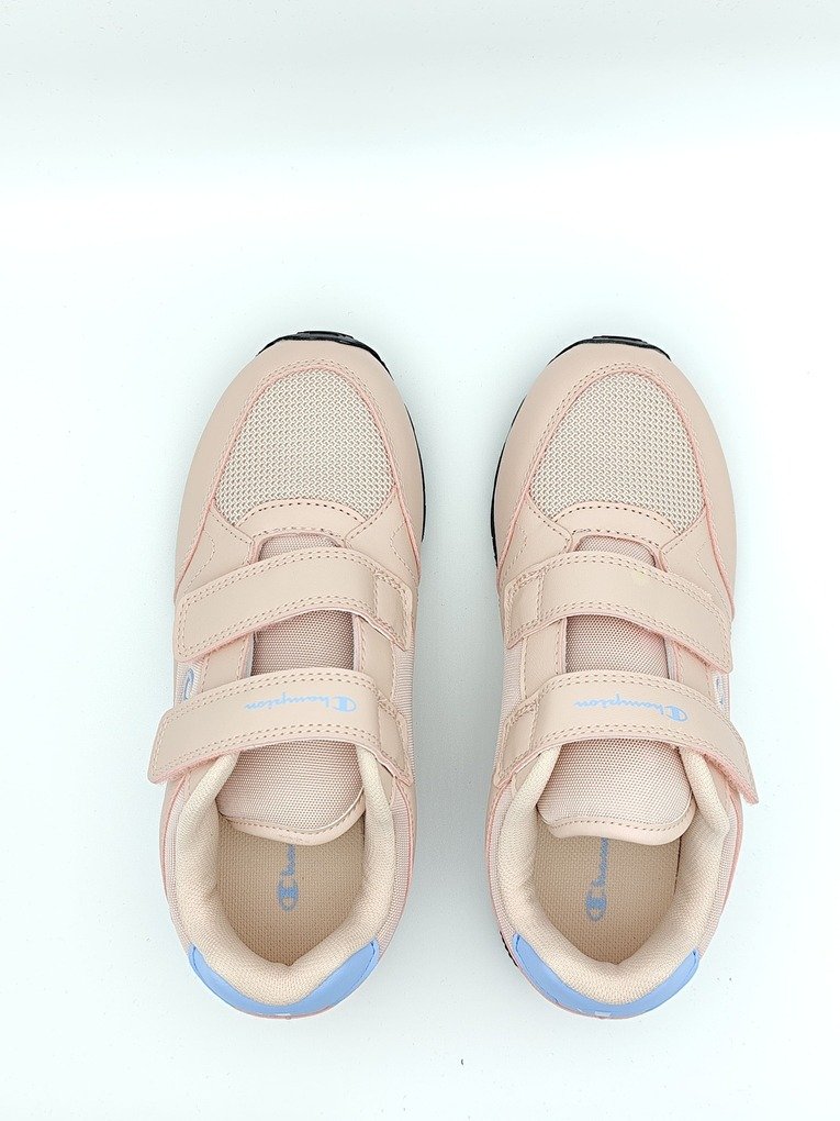 Laisvalaikio batai mergaitei Champion RR CHAMP II G PS rausvi - Image 5