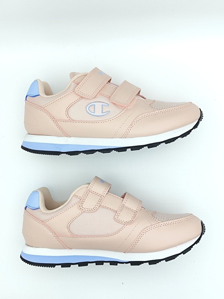 Laisvalaikio batai mergaitei Champion RR CHAMP II G PS rausvi - Image 6