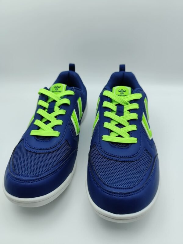Sportiniai batai Hummel Aeroteam 2.0 JR LC Spectrum Blue - Image 3
