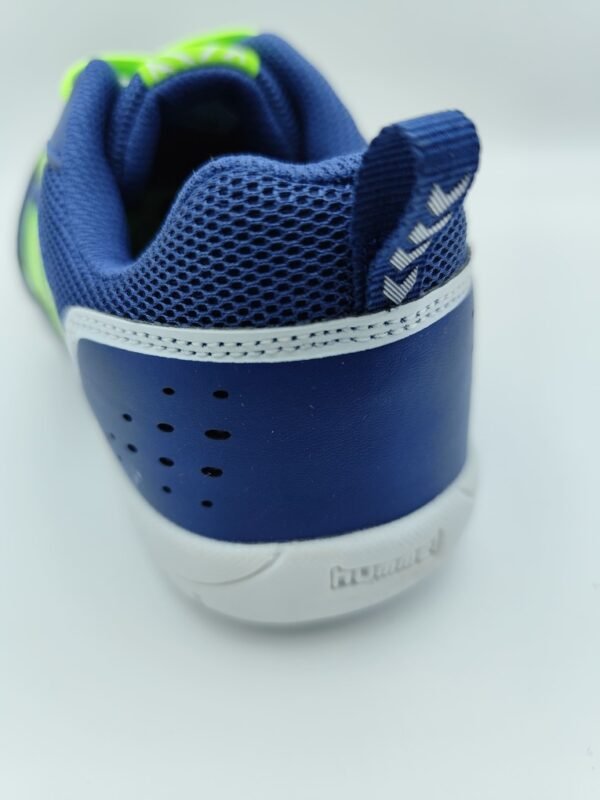 Sportiniai batai Hummel Aeroteam 2.0 JR LC Spectrum Blue - Image 4