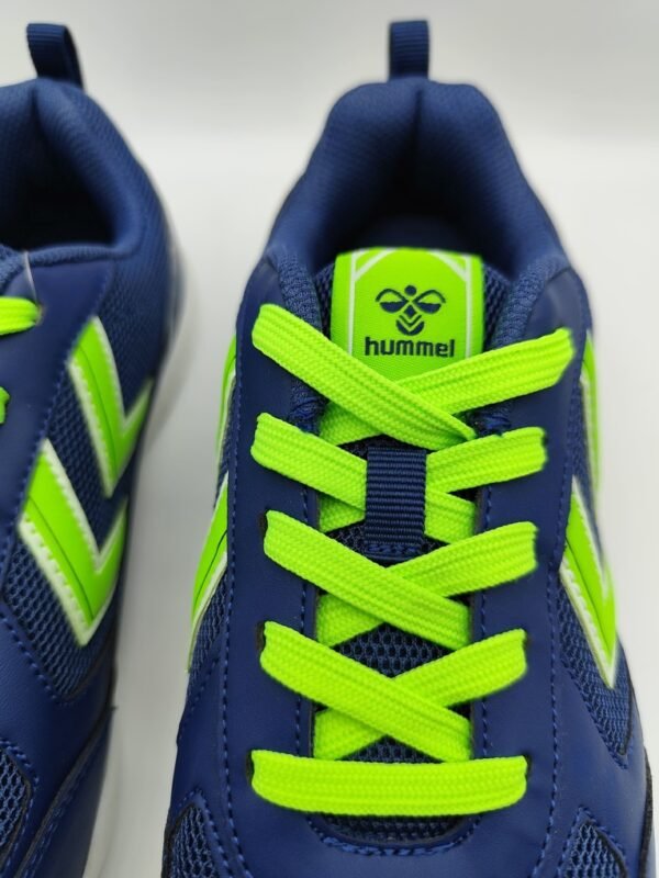 Sportiniai batai Hummel Aeroteam 2.0 JR LC Spectrum Blue - Image 6