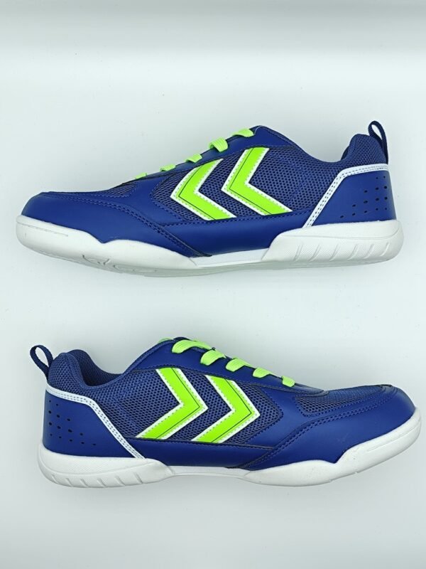 Sportiniai batai Hummel Aeroteam 2.0 JR LC Spectrum Blue - Image 7