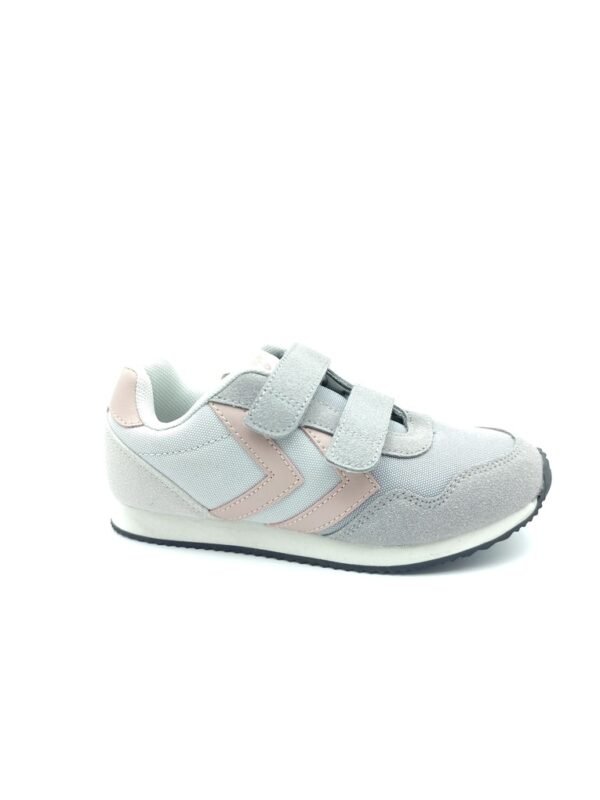 Laisvalaikio batai Hummel Reflex Double multi jr Alloy