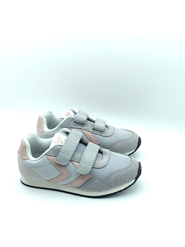 Sportiniai batai Hummel Reflex Double Multi JR Alloy - Image 2