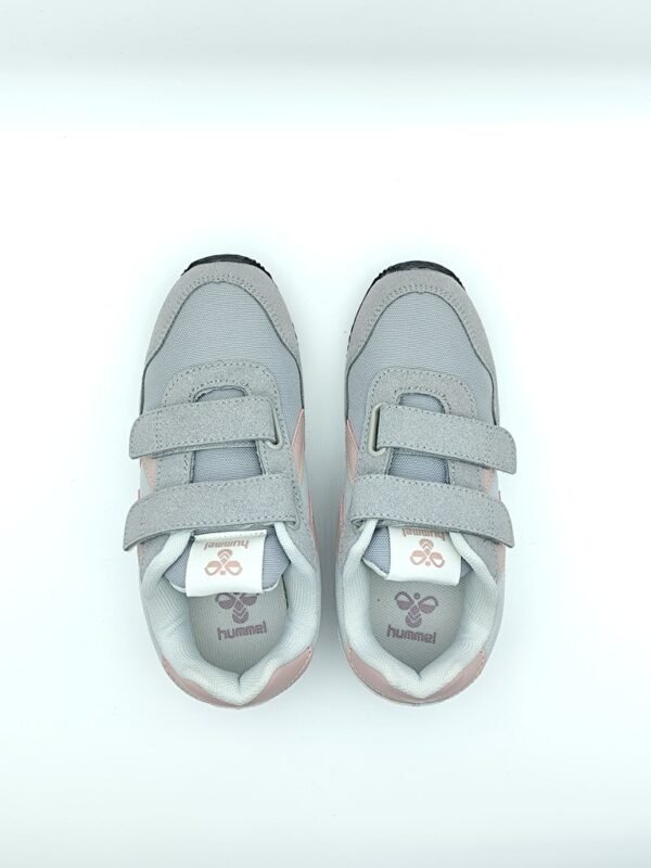 Sportiniai batai Hummel Reflex Double Multi JR Alloy - Image 4
