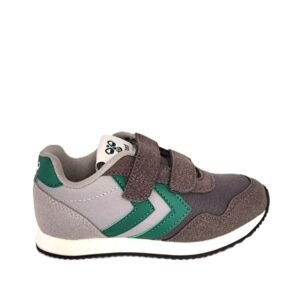 Laisvalaikio batai berniukui Hummel Reflex iron gate