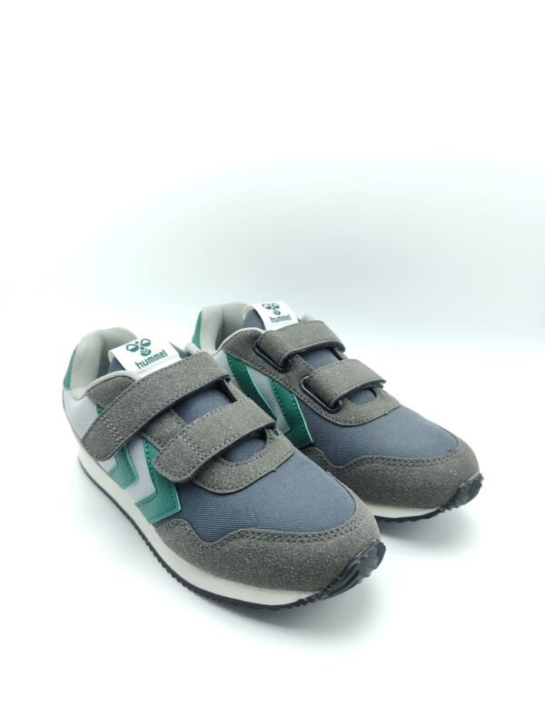 Sportiniai batai Hummel Reflex Multi JR Iron Gate - Image 3