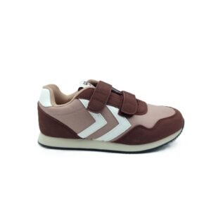 Laisvalaikio batai Hummel Reflex Double multi jr Catawba grape 1