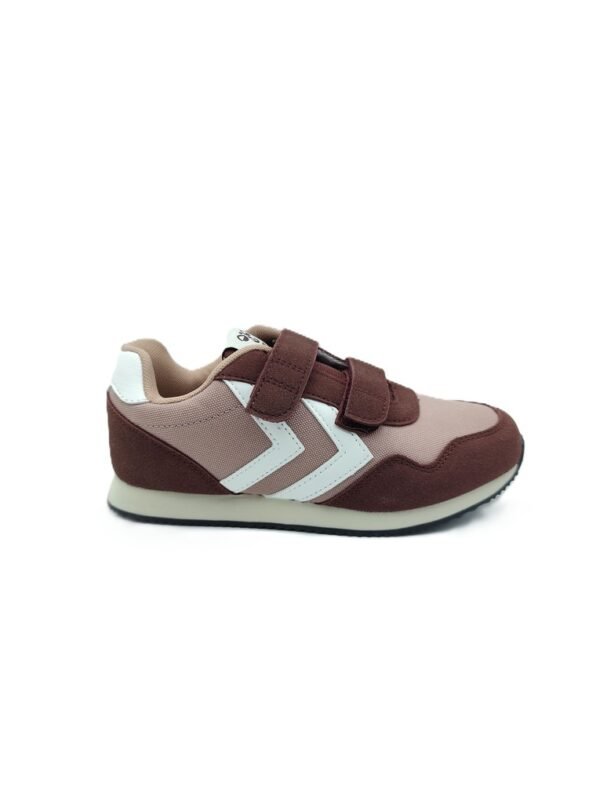 Laisvalaikio batai Hummel Reflex Double multi jr Catawba grape 1