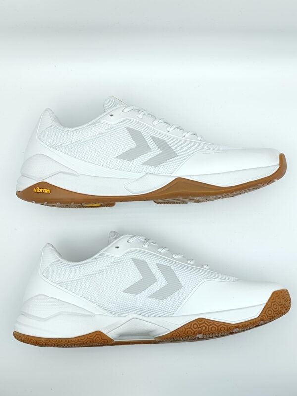 Sportiniai batai Hummel Court Control White - Image 2