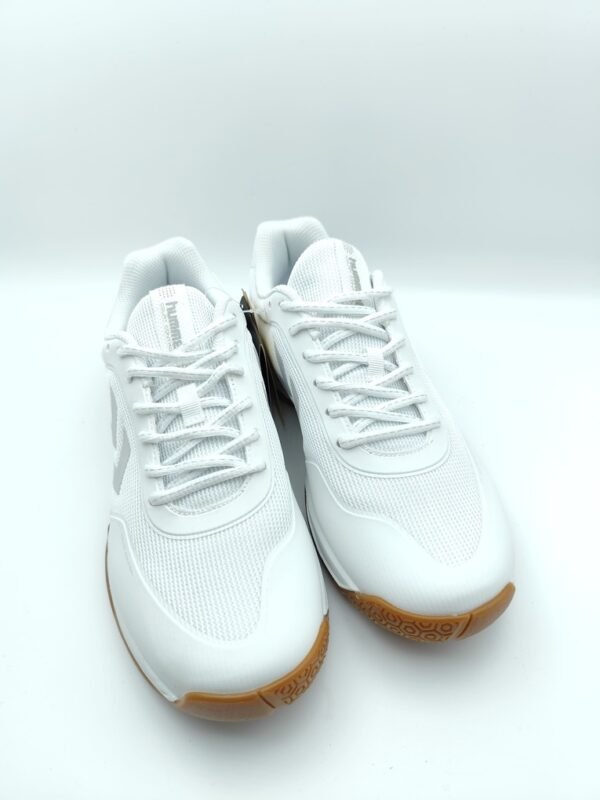 Sportiniai batai Hummel Court Control White - Image 5