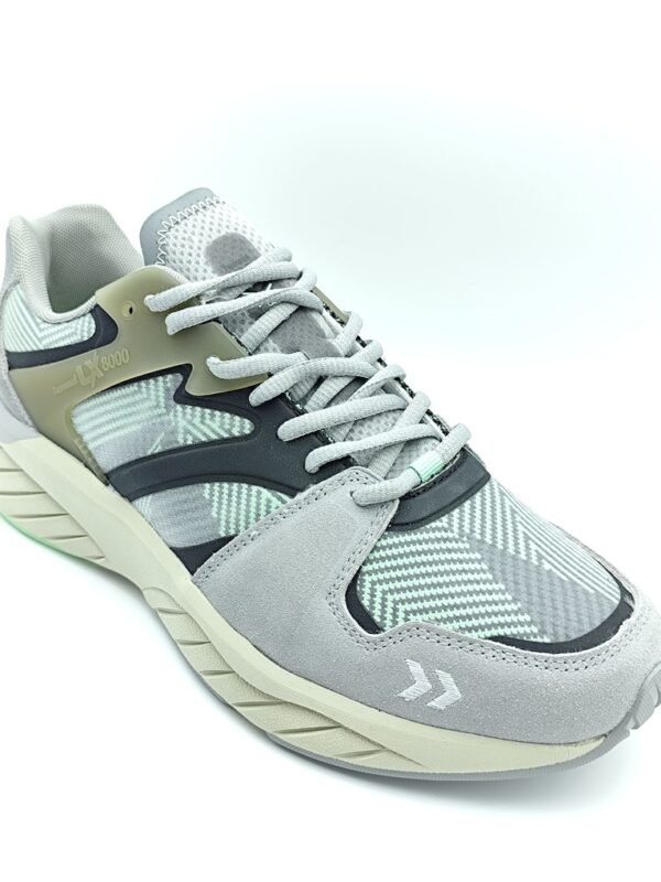Sportiniai batai Hummel Reach LX 8000 Prism Alloy - Image 3