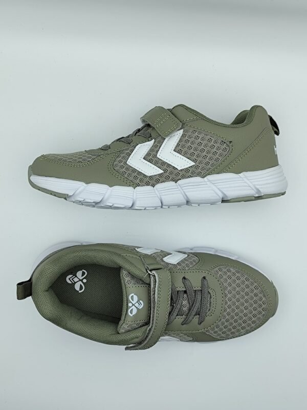 Sportiniai batai Hummel Speed JR Vetivet - Image 5