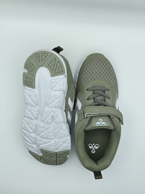 Sportiniai batai Hummel Speed JR Vetivet - Image 6