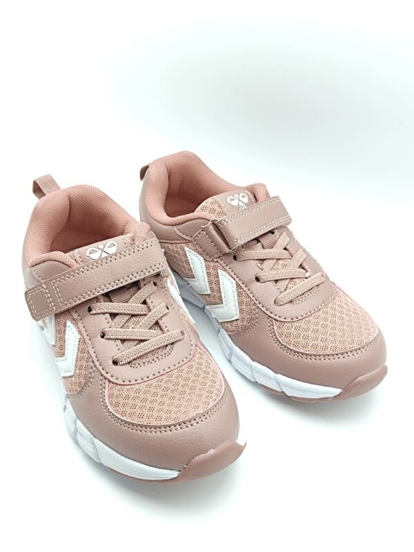 Sportiniai batai Hummel Speed JR Ash Rose - Image 2