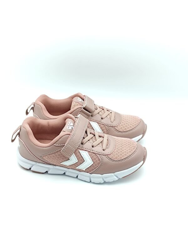 Sportiniai batai Hummel Speed JR Ash Rose - Image 3