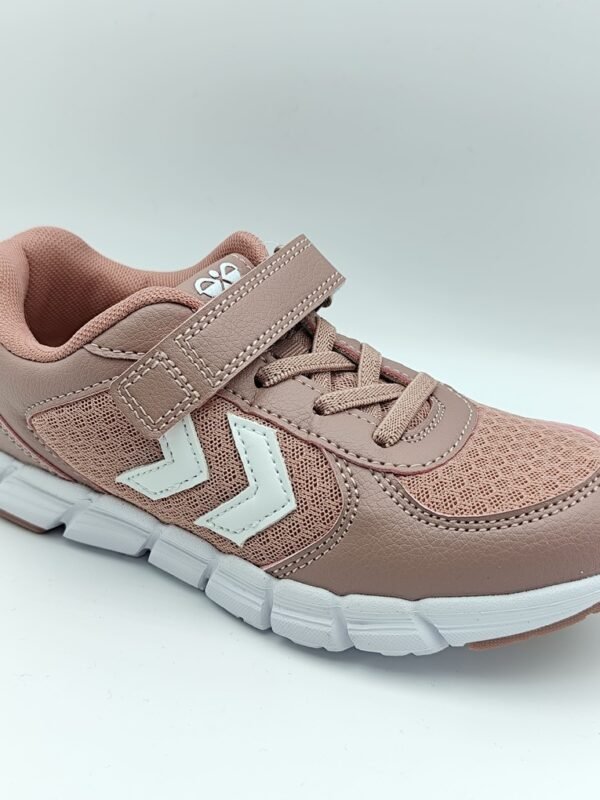 Sportiniai batai Hummel Speed JR Ash Rose - Image 4