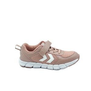 Sportiniai batai Hummel Speed JR ASH Rose