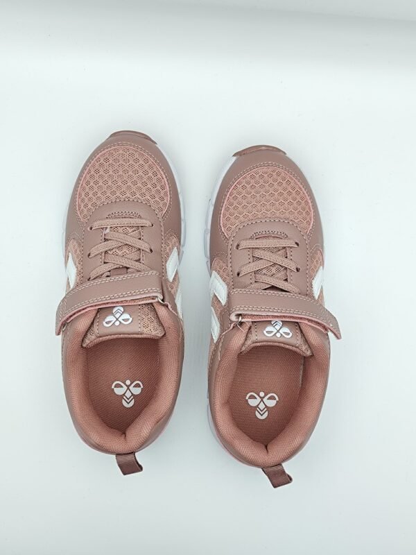 Sportiniai batai Hummel Speed JR Ash Rose - Image 5