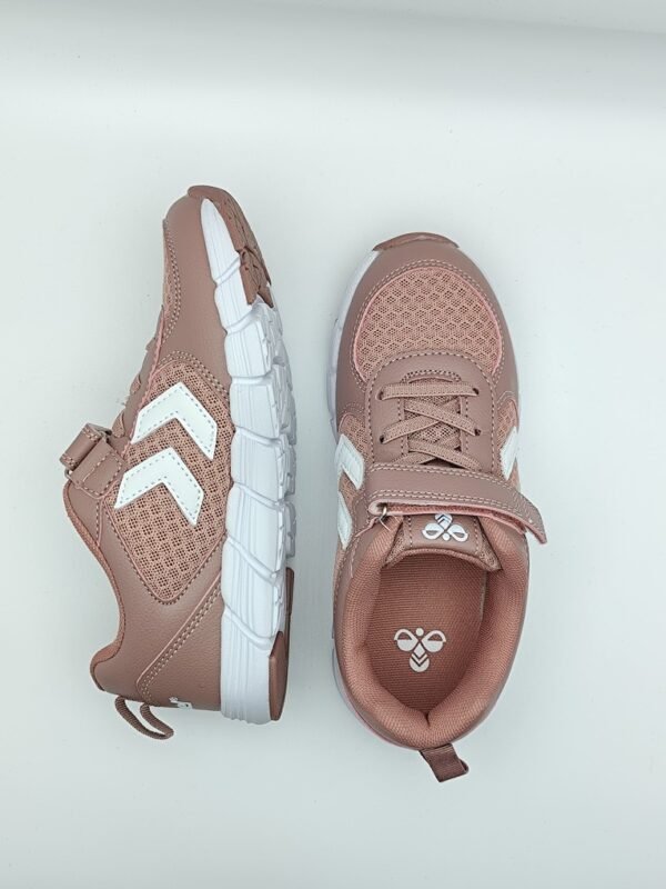 Sportiniai batai Hummel Speed JR Ash Rose - Image 6