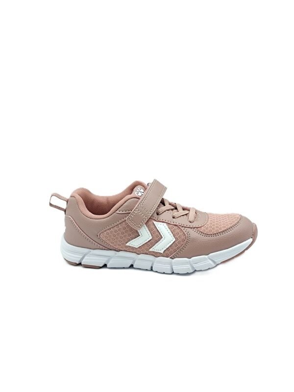 Sportiniai batai Hummel Speed JR ASH Rose