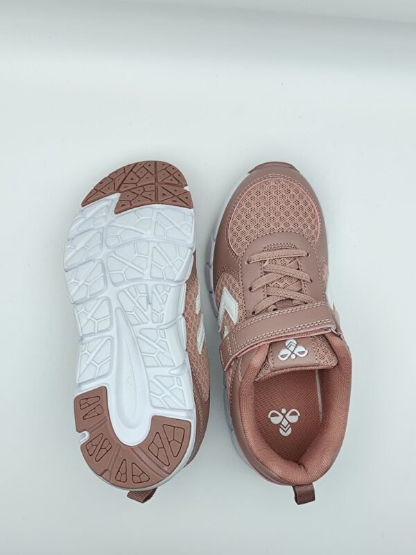Sportiniai batai Hummel Speed JR Ash Rose - Image 9
