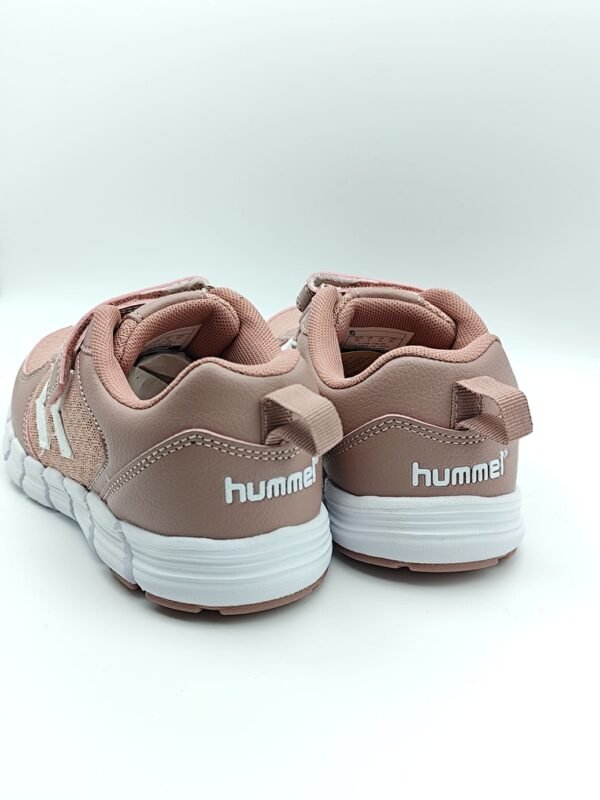 Sportiniai batai Hummel Speed JR Ash Rose - Image 8